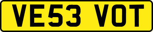 VE53VOT