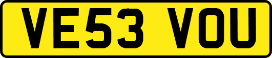 VE53VOU