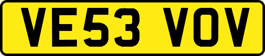 VE53VOV