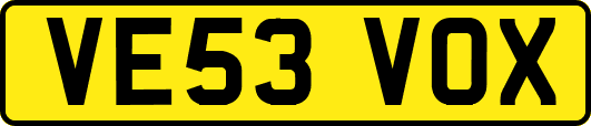 VE53VOX