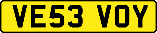 VE53VOY