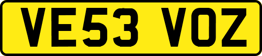 VE53VOZ