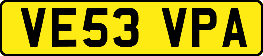 VE53VPA