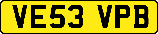 VE53VPB