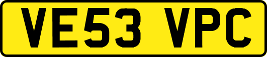 VE53VPC