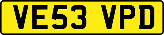 VE53VPD