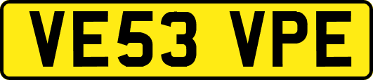VE53VPE