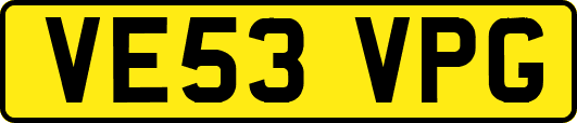 VE53VPG