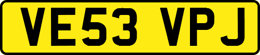 VE53VPJ