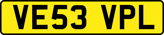 VE53VPL
