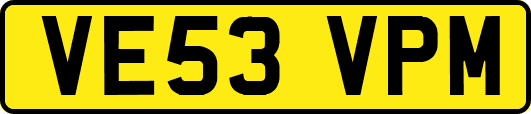 VE53VPM