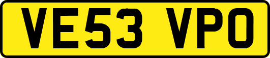 VE53VPO