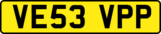 VE53VPP