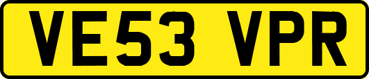 VE53VPR
