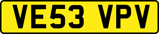 VE53VPV