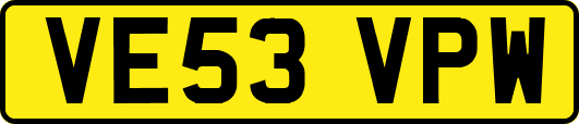 VE53VPW