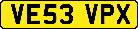 VE53VPX