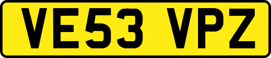 VE53VPZ