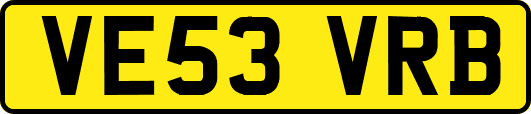 VE53VRB