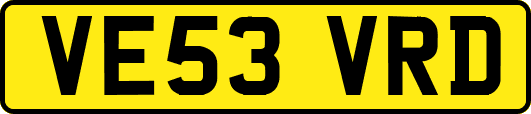 VE53VRD