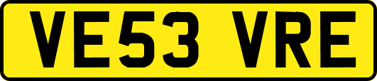 VE53VRE