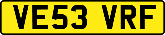 VE53VRF