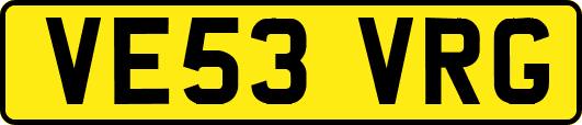 VE53VRG