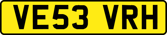 VE53VRH