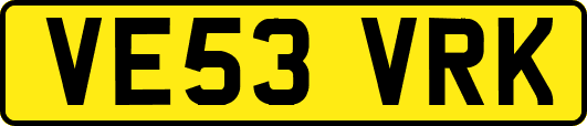 VE53VRK