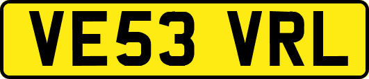 VE53VRL