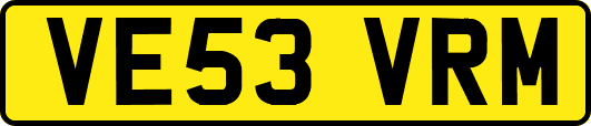 VE53VRM