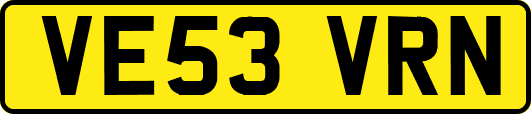 VE53VRN