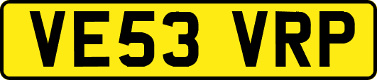 VE53VRP