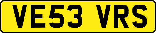 VE53VRS