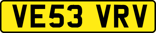 VE53VRV