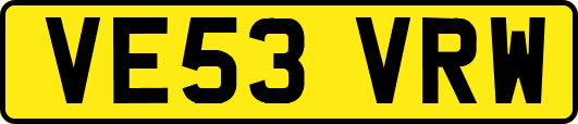 VE53VRW