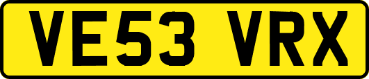 VE53VRX