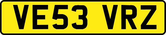 VE53VRZ