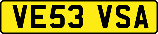 VE53VSA