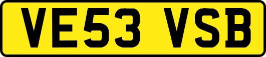 VE53VSB