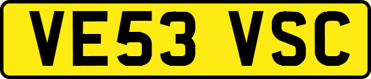 VE53VSC