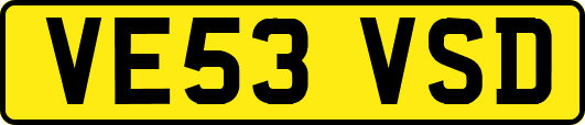 VE53VSD