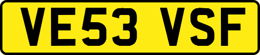 VE53VSF
