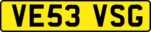 VE53VSG