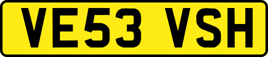 VE53VSH