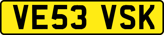 VE53VSK