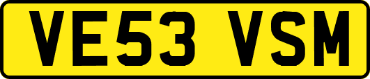 VE53VSM