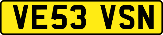 VE53VSN
