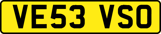 VE53VSO