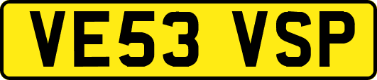 VE53VSP